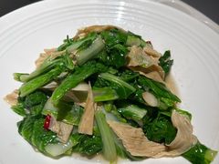 -阿庄新豫菜(通泰路店)