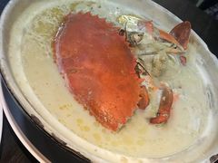 -龙海鲜螃蟹王(宏茂桥店)