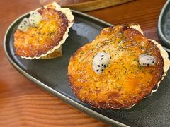 -CRAZYONES西班牙海鲜饭(上海美罗城店)