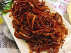 -粥公粥婆精品家常菜(青龙桥店)