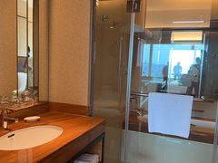 -上海浦东嘉里大酒店
