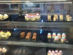 -福缘烤肉王自助(爱琴海-原比尔森店)