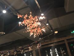 大堂-呷哺呷哺 黄金牧场 (新中关购物中心店)