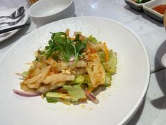 招牌无骨凤爪-美奈小馆·越南料理(中航城君尚购物中心店)