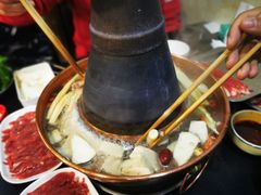 -新梅居(宁海东路店)