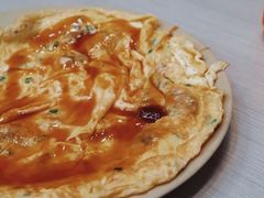 海蛎煎-圆宝台湾小吃(迎津街店)