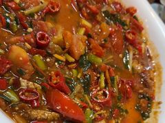 -61号餐吧(兴坪古镇漓江店)