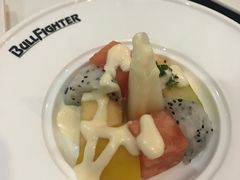 -斗牛士牛排餐厅(嘉里汇店)