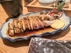 -一豚轩·烧鸟·豚骨拉面(五四路店)