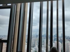 -环球港凯悦 · 享悦中餐厅