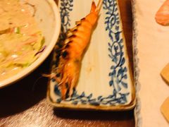 -浪花亭日本料理(古田路店)