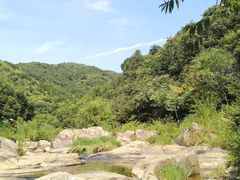 -武汉姚家山旅游景区