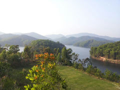 android_upload_pic-中旅阿那亚九龙湖·公主酒店