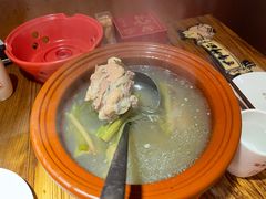 -百年神厨·地道川菜(清江西路店)