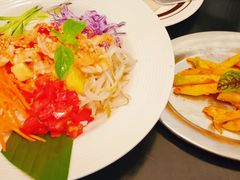 -橘酱餐厅