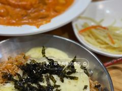 -山海珍味韩国料理(奥城店)