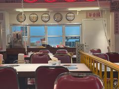 -行运海鲜食集(北京首店)