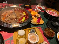 -牛New寿喜烧(金鹰世界店)