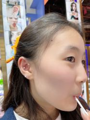 -艺耳美专业穿耳洞打耳洞穿孔