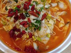 -鱼你在一起(南开天佑城店)