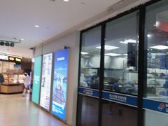 -THE hood开新里(御桥路店)