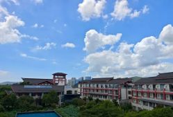 -金吉兒月子中心(太湖度假区店)