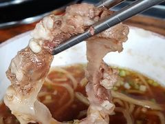 -萌牛肠烧烤店(虹梅路店)