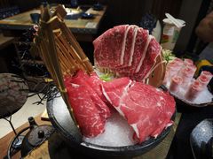 -湊湊火锅·茶憩(上海合生汇店)