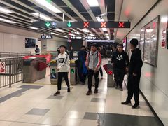 -呼家楼(地铁站)