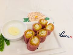 -名苑皇宫酒家(来魅力壁画村店)