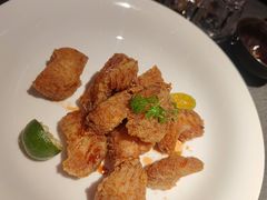 -锦府园·新台州菜(合生汇店)