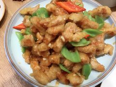 传统溜肉段-林口邵胖子大鹅(新安街东五店)