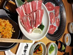 -九田家黑牛烤肉料理·自助(洪洞县城市花园店)