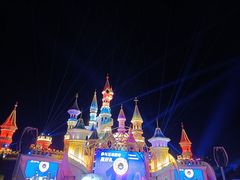 -沈阳方特欢乐世界