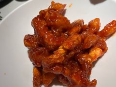 -绿茶餐厅(淮安吾悦广场店)