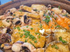 -南园民国茶楼餐厅·常州菜(北大街店)
