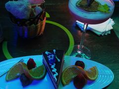 -MOSSO音乐酒吧·Live House(南京西路店)