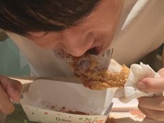 -德克士(洪洞店)