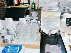 -糖房咖啡(南锣鼓巷店)
