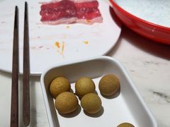 -涮福記·现切牛羊肉火锅(世纪汇店)