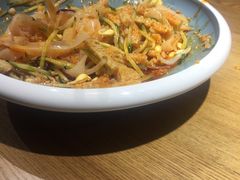 -山丹丹西北菜(金贸大厦店)