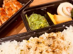 -饭豐町和风精致便当(陆家嘴店)