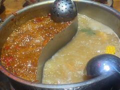 -谭三娘鲜切牛肉自助火锅(九眼桥总店)