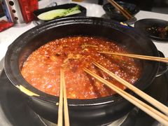 -钢管厂五区小郡肝串串香(南山店)