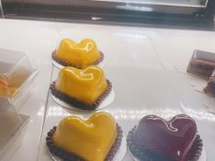 -老梦面包CHEZMOREL(麦子店)