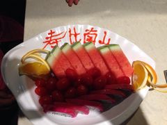 海底捞火锅店(海宁路店)-海底捞火锅(海宁路店)