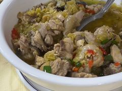 -笨罗卜浏阳菜馆(星沙店)