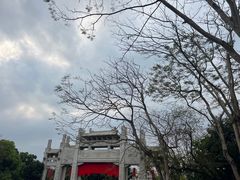 -梧桐山风景名胜区