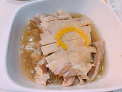 -老正兴菜馆(福州路店)