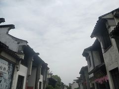 -忆秦园小笼包(惠山古镇总店)